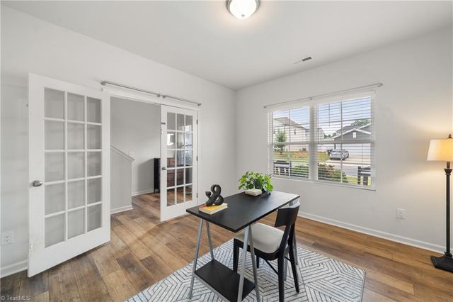 2205 Ever Chase Court, Winston-salem, NC 27103