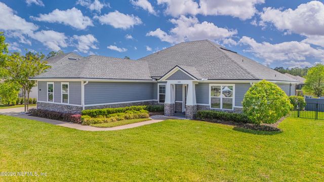408 OXFORD ESTATES Way, St. Johns, FL 32259