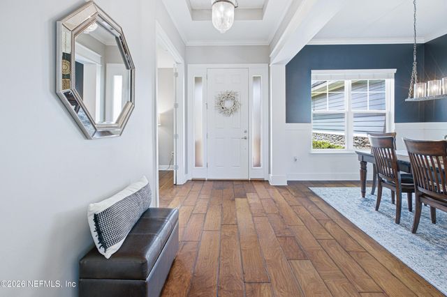 408 OXFORD ESTATES Way, St. Johns, FL 32259