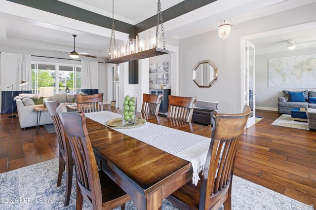 408 OXFORD ESTATES Way, St. Johns, FL 32259