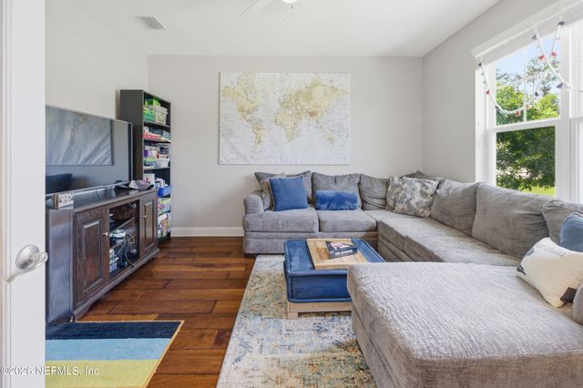 408 OXFORD ESTATES Way, St. Johns, FL 32259