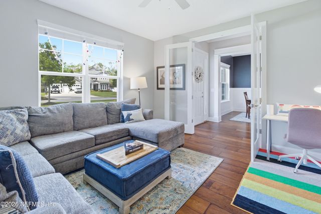 408 OXFORD ESTATES Way, St. Johns, FL 32259