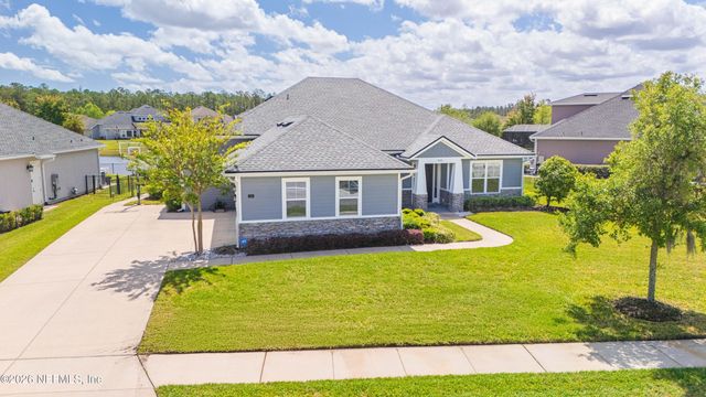 408 OXFORD ESTATES Way, St. Johns, FL 32259