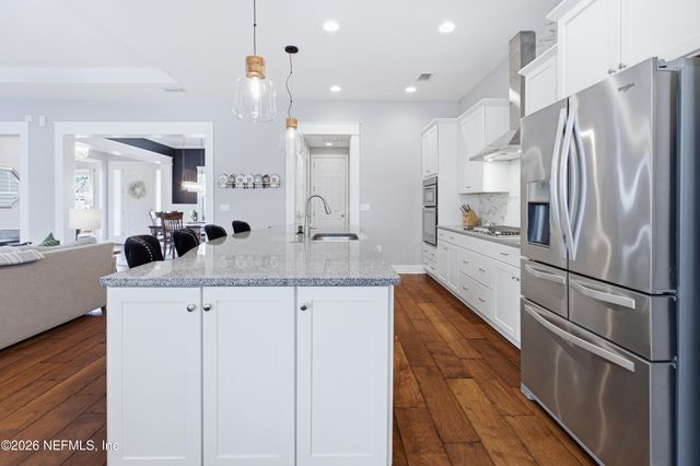 408 OXFORD ESTATES Way, St. Johns, FL 32259