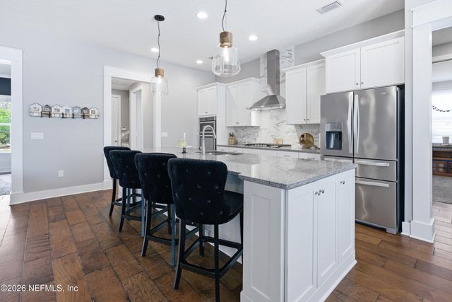 408 OXFORD ESTATES Way, St. Johns, FL 32259