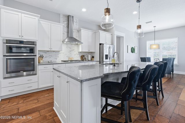 408 OXFORD ESTATES Way, St. Johns, FL 32259