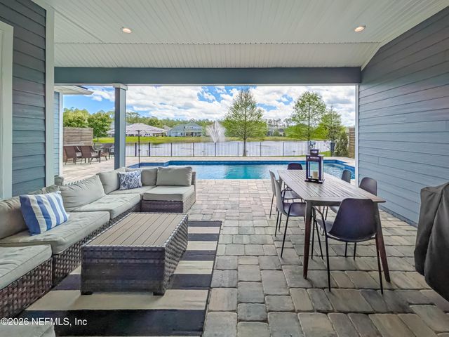 408 OXFORD ESTATES Way, St. Johns, FL 32259