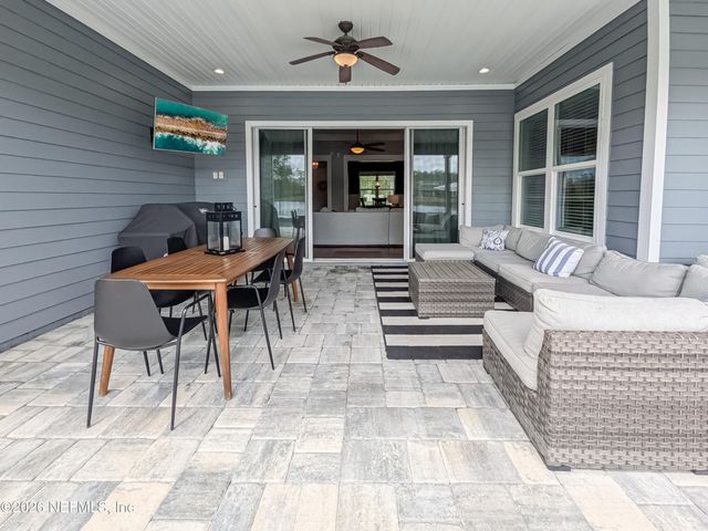 408 OXFORD ESTATES Way, St. Johns, FL 32259