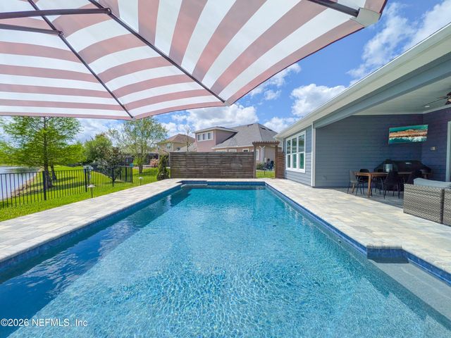 408 OXFORD ESTATES Way, St. Johns, FL 32259