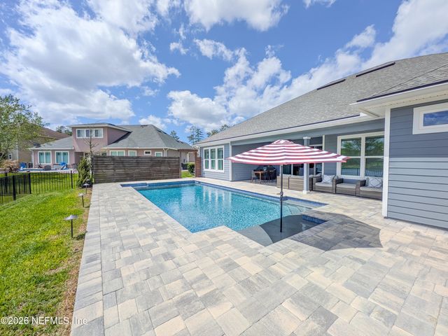 408 OXFORD ESTATES Way, St. Johns, FL 32259