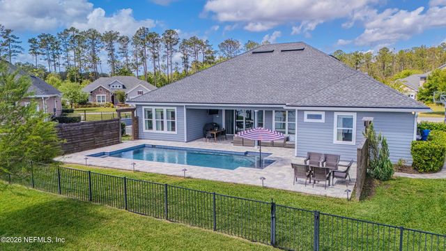 408 OXFORD ESTATES Way, St. Johns, FL 32259