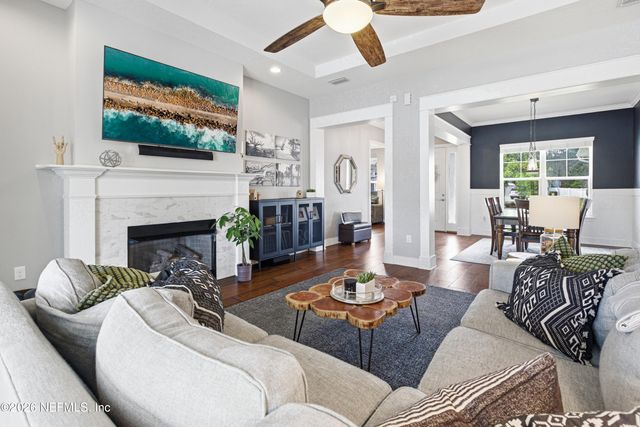 408 OXFORD ESTATES Way, St. Johns, FL 32259