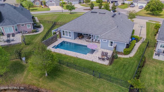 408 OXFORD ESTATES Way, St. Johns, FL 32259