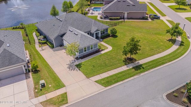 408 OXFORD ESTATES Way, St. Johns, FL 32259