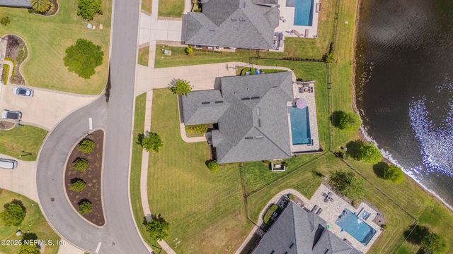 408 OXFORD ESTATES Way, St. Johns, FL 32259