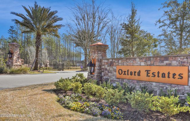 408 OXFORD ESTATES Way, St. Johns, FL 32259