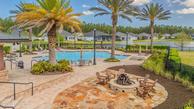 408 OXFORD ESTATES Way, St. Johns, FL 32259