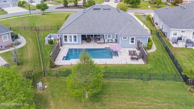 408 OXFORD ESTATES Way, St. Johns, FL 32259