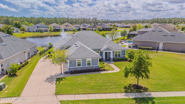 408 OXFORD ESTATES Way, St. Johns, FL 32259