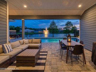 408 OXFORD ESTATES Way, St. Johns, FL 32259