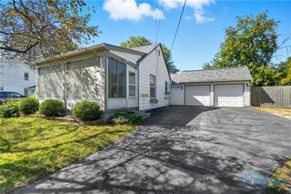 510 S Main Street, Swanton, OH 43558