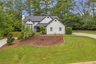 1508 Casper Hill Drive, Buford, GA 30519
