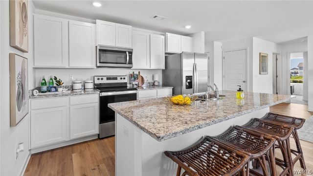 18541 Trinity, Vance, AL 35490
