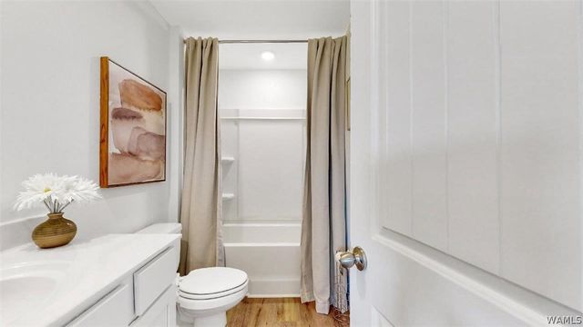 18541 Trinity, Vance, AL 35490
