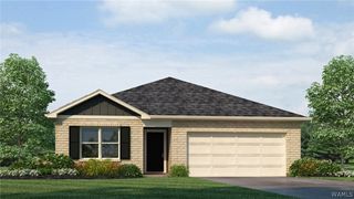 18541 Trinity, Vance, AL 35490