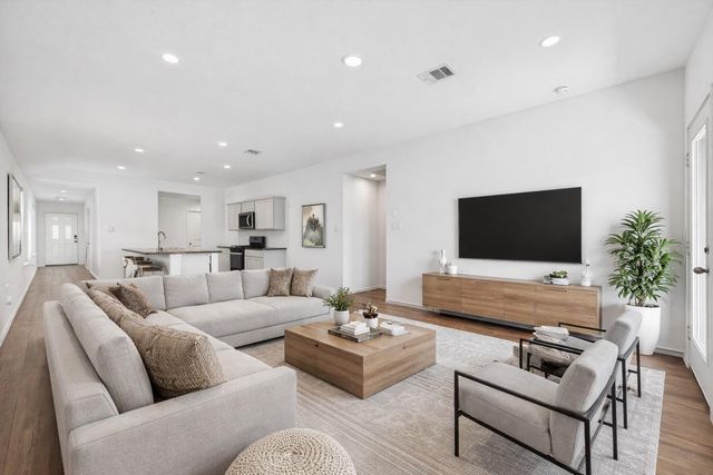 5630 Aspen Acres Drive, Spring, TX 77373