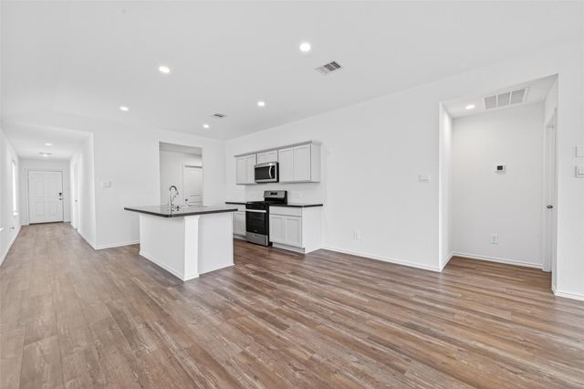 5630 Aspen Acres Drive, Spring, TX 77373