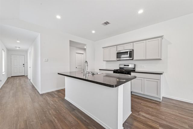 5630 Aspen Acres Drive, Spring, TX 77373