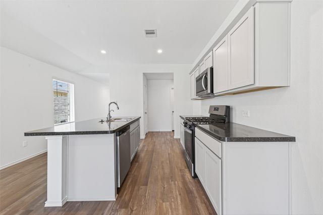 5630 Aspen Acres Drive, Spring, TX 77373