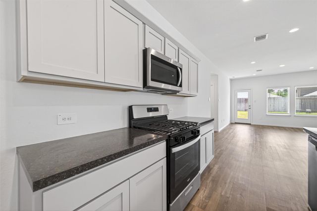 5630 Aspen Acres Drive, Spring, TX 77373