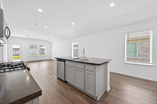 5630 Aspen Acres Drive, Spring, TX 77373