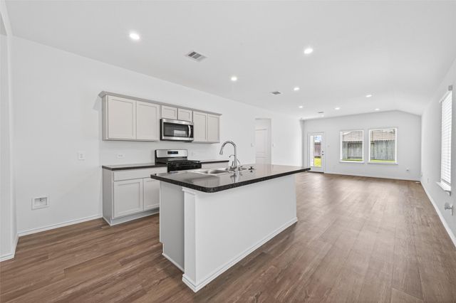 5630 Aspen Acres Drive, Spring, TX 77373