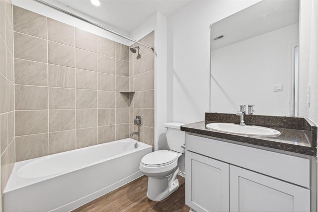 5630 Aspen Acres Drive, Spring, TX 77373