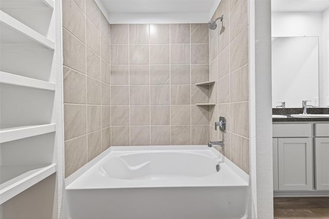 5630 Aspen Acres Drive, Spring, TX 77373