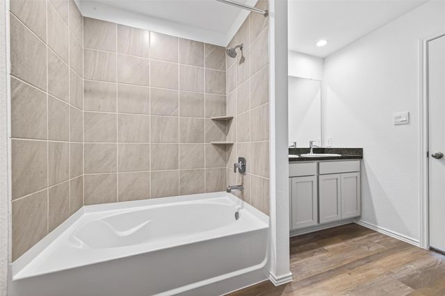 5630 Aspen Acres Drive, Spring, TX 77373