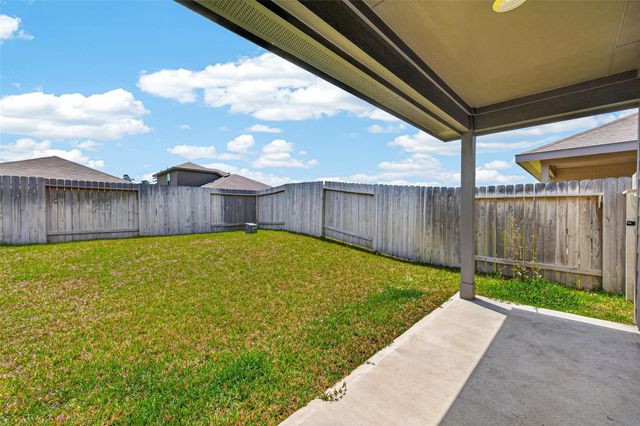 5630 Aspen Acres Drive, Spring, TX 77373