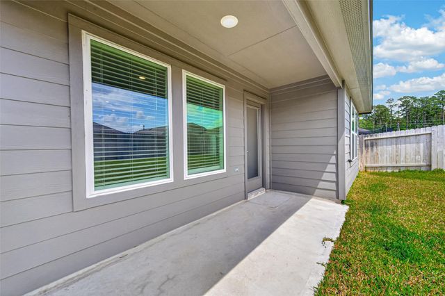 5630 Aspen Acres Drive, Spring, TX 77373