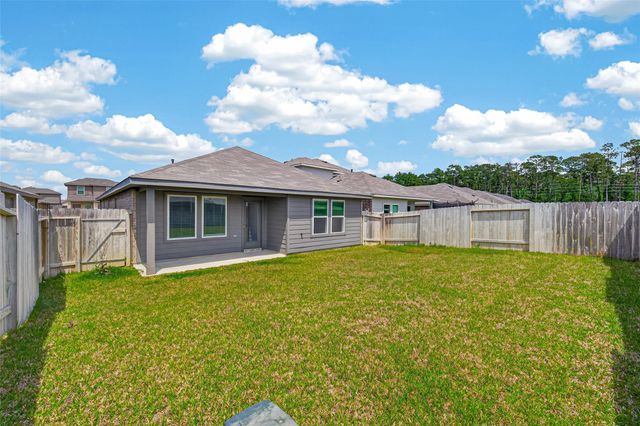 5630 Aspen Acres Drive, Spring, TX 77373