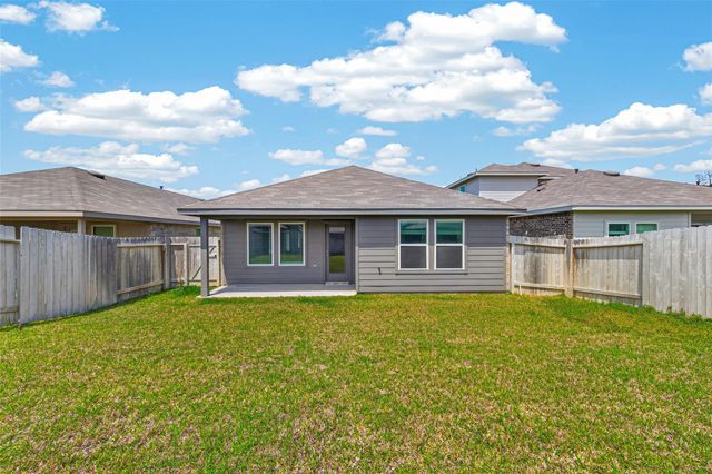 5630 Aspen Acres Drive, Spring, TX 77373