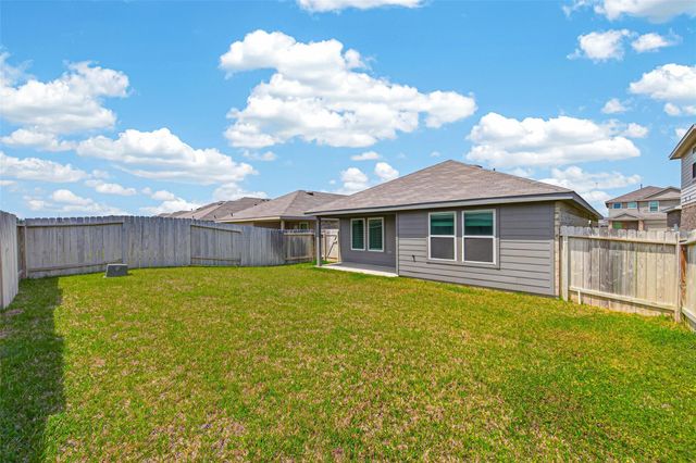 5630 Aspen Acres Drive, Spring, TX 77373