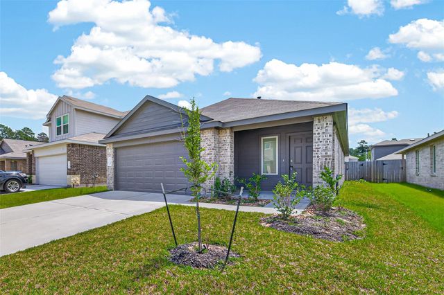 5630 Aspen Acres Drive, Spring, TX 77373