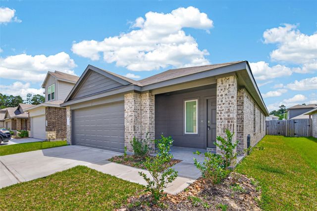 5630 Aspen Acres Drive, Spring, TX 77373