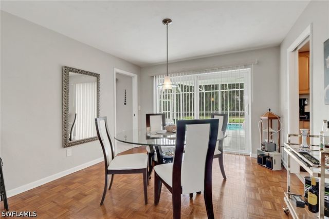 4556 Lakewood BLVD, Naples, FL 34112