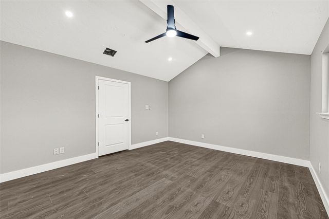 17519 Jolly Boat Drive, Crosby, TX 77532