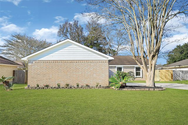 17519 Jolly Boat Drive, Crosby, TX 77532