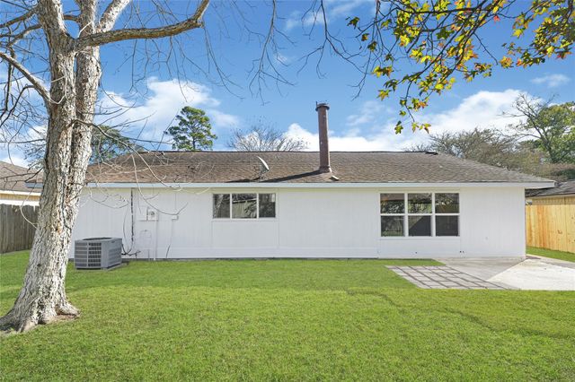 17519 Jolly Boat Drive, Crosby, TX 77532